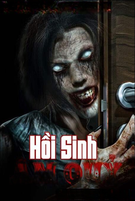 Hồi Sinh Âm Quỷ