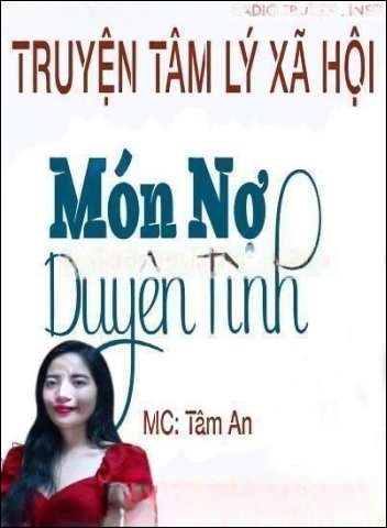 Món Nợ Duyên Tình