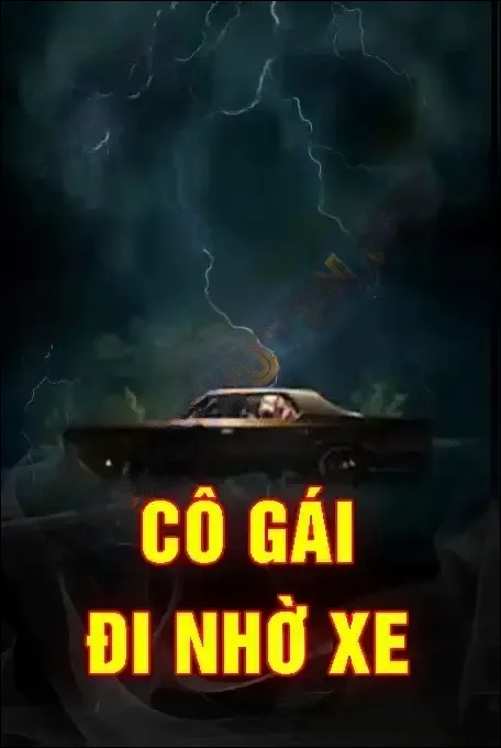 Cô Gái Đi Nhờ Xe