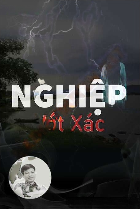 Nghiệp Vớt Xác - Đình Soạn