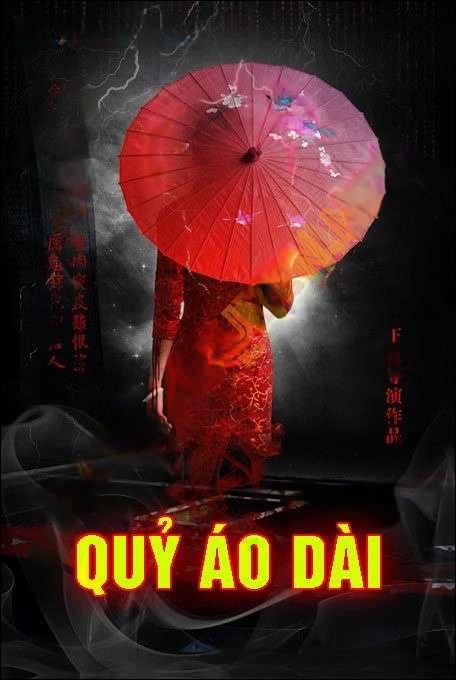 Quỷ Áo Dài