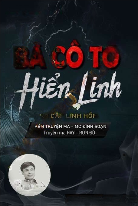 Bà Cô Tổ Hiển Linh