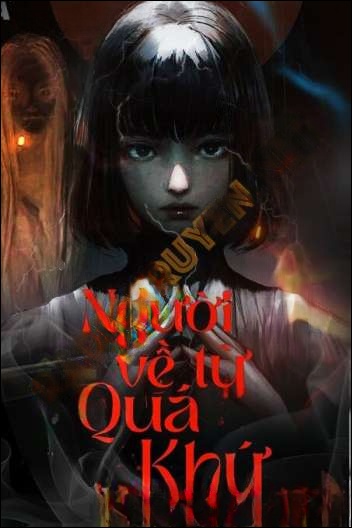 Người Về Từ Quá Khứ