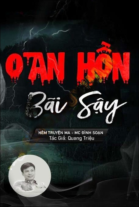 Oan Hồn Dưới Bãi Sậy