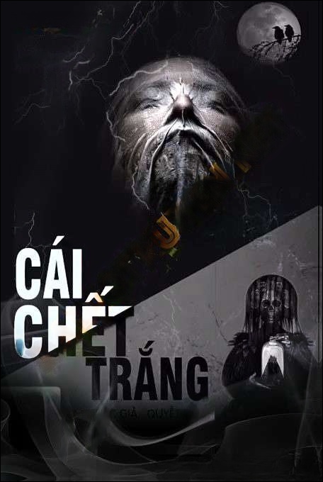 Cái C.hết Trắng