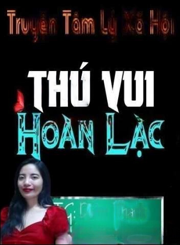 Thú Vui Hoan Lạc