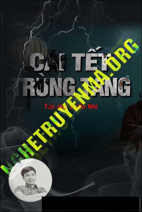 Cái Tết Trùng Tang