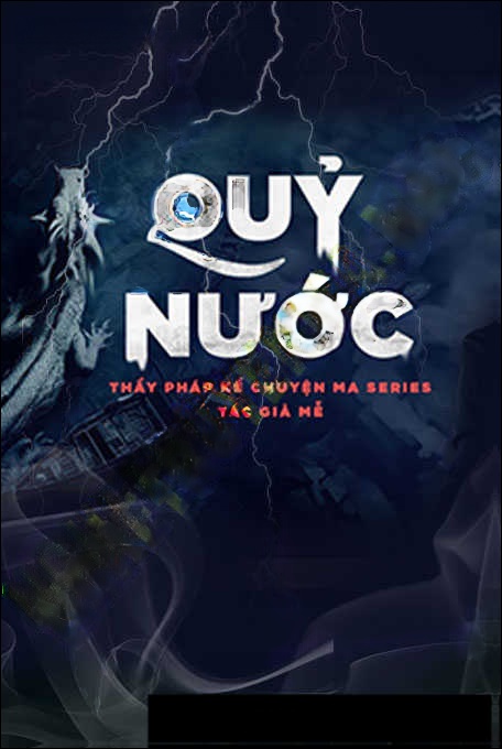 Quỷ Nước