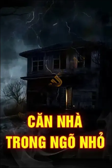 Căn Nhà Trong Ngõ Nhỏ - Duy Thuận
