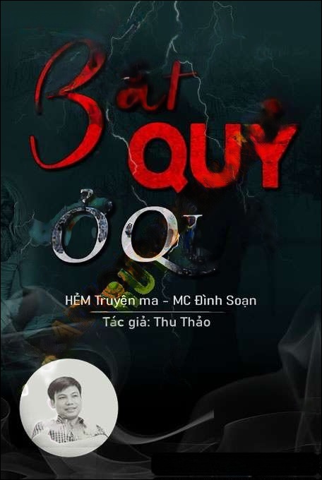 Bắt Quỷ Ở Quê
