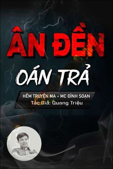 Ân Đền Oán Trả
