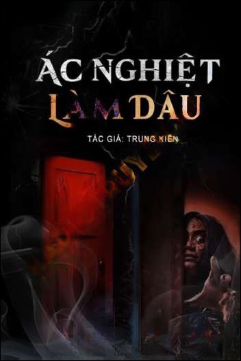 Ác Nghiệp Làm Dâu