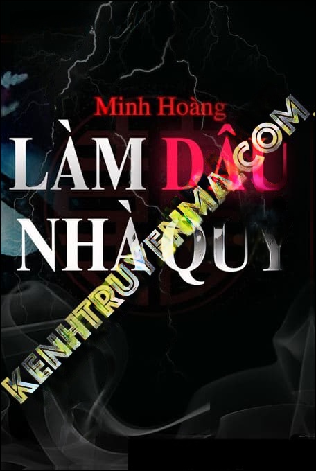 Làm Dâu Nhà Quỷ - Trần Thy