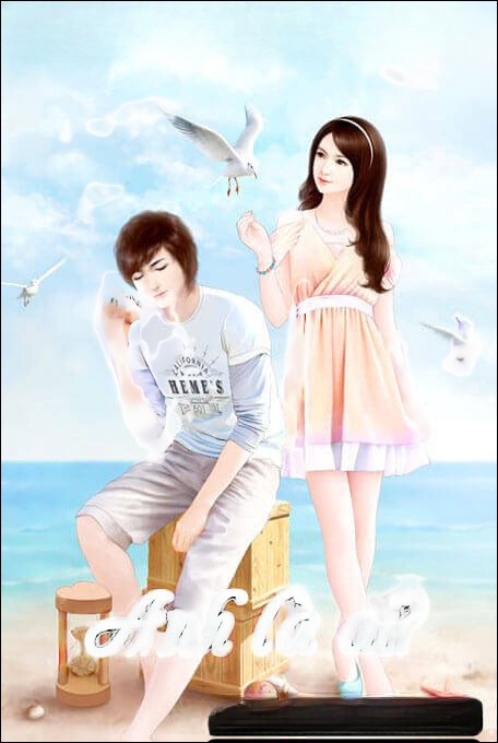 Apa Kabar! Chào Xứ Vạn Đảo