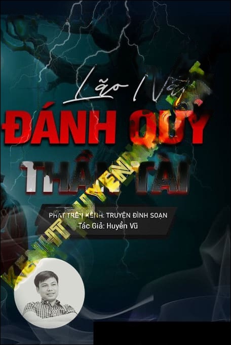 Lão Nát Đánh Quỷ Thần Tài