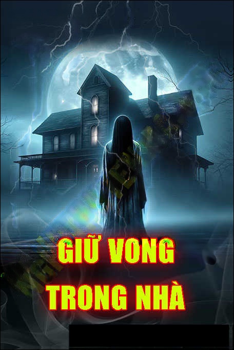 Rừng Sâu Đất Quỷ