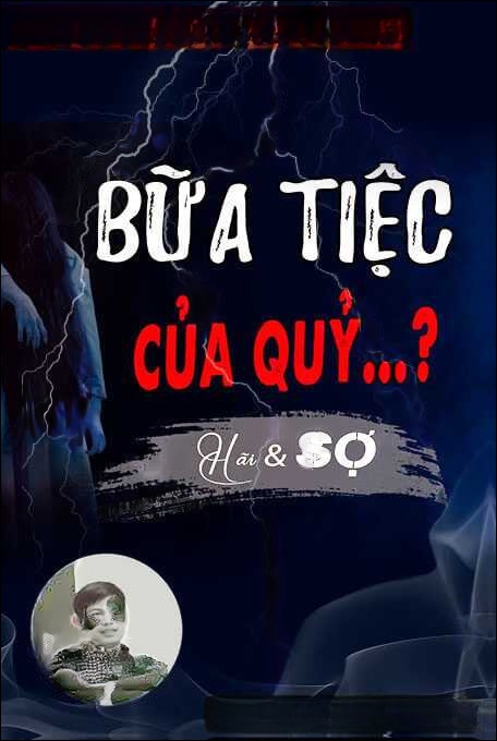 Nhập Hồn