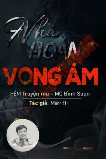 Nhà Hoang Vong Ám