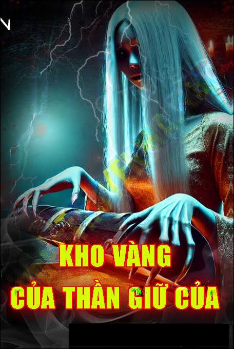 Mộ Cổ Quỷ Ám