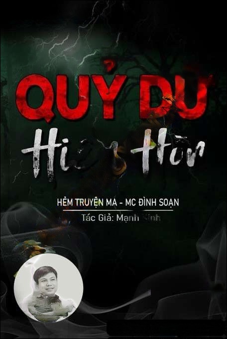 Quỷ Dữ Hiện Hồn