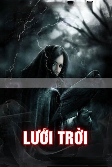 Lưới Trời