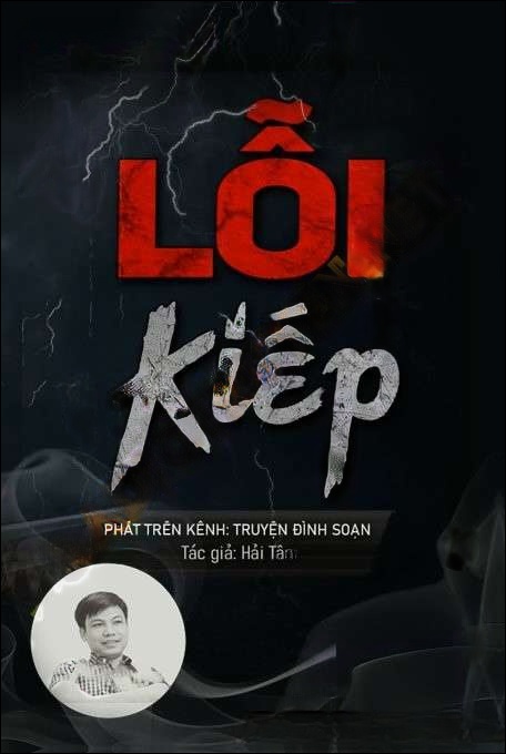 Lỗi Kiếp