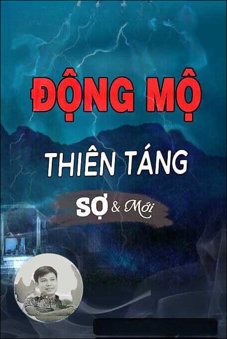 Động Mộ Thiên Táng