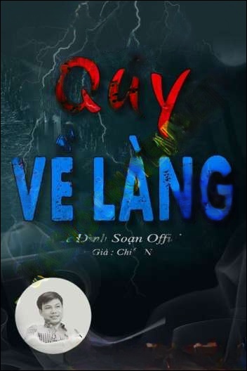 Quỷ Về Làng