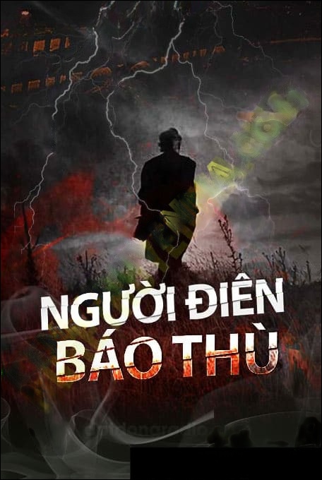 Người Điên Báo Thù - Tác Giả Đức Bình - Giọng Đọc Nguyễn Huy