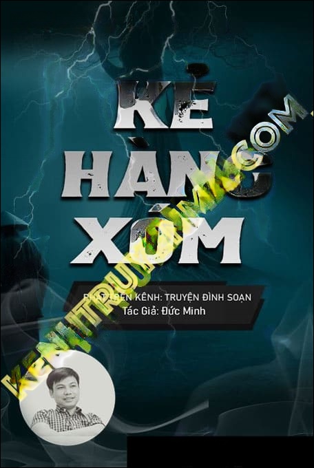 Kẻ Hàng Xóm