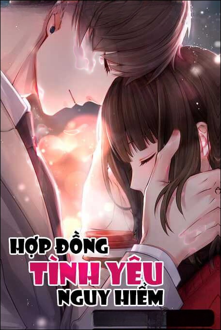 Hợp Đồng Tình Yêu Nguy Hiểm
