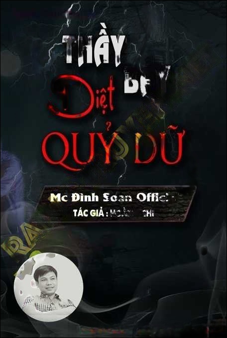 Thầy Bảy Diệt Quỷ Dữ