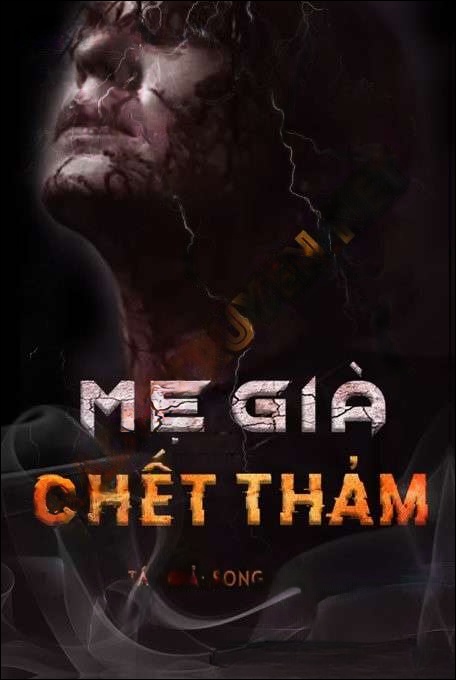 Mẹ Già