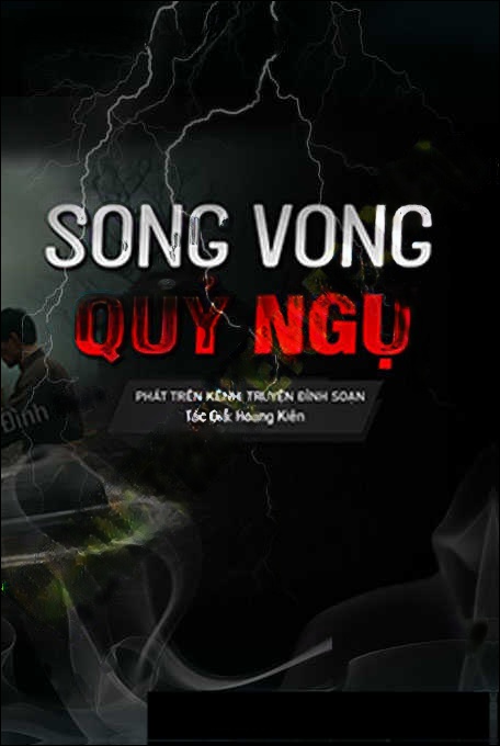 Song Vong Quỷ Ngự