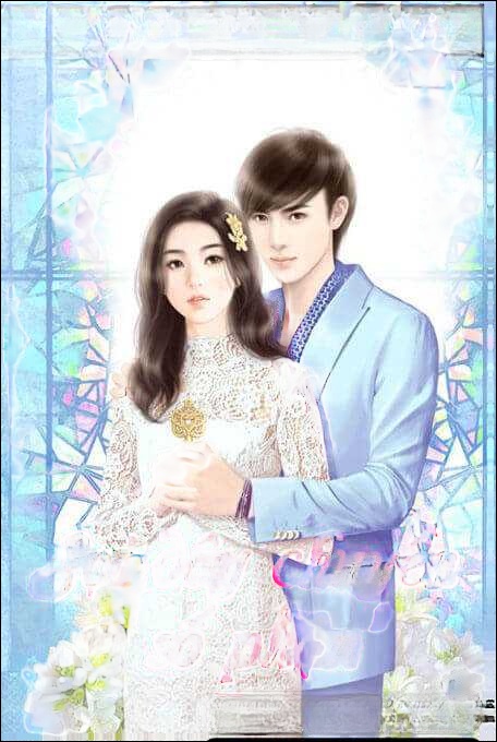 Sợi Dây Chuyền Số Phận - Truyện Ngôn Tình