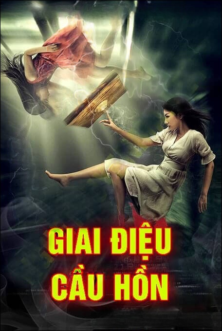 Giai điệu cầu hồn