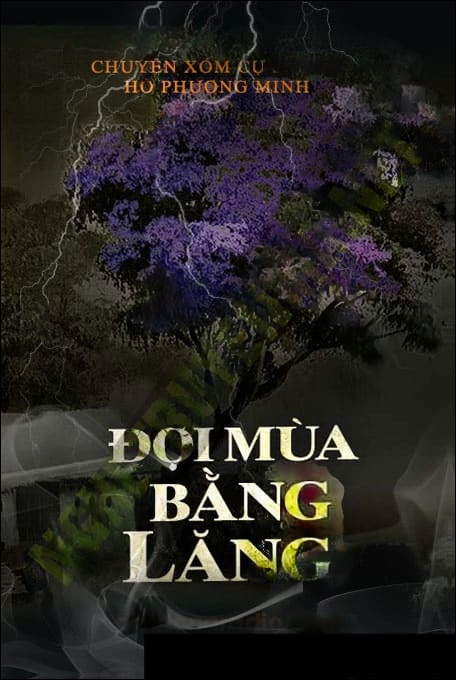 Đợi Mùa Bằng Lăng