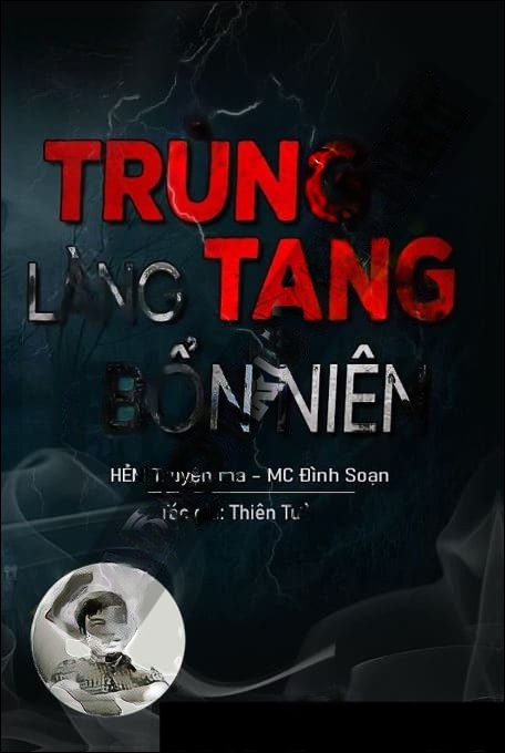 Trùng Tang Làng Bổn Niên