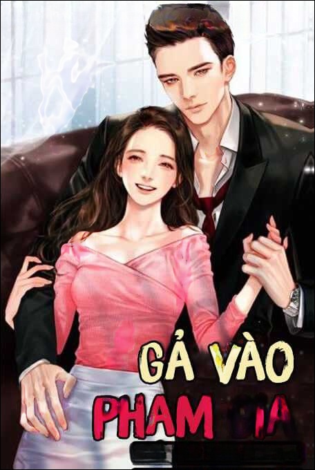 Gả Vào Phạm Gia