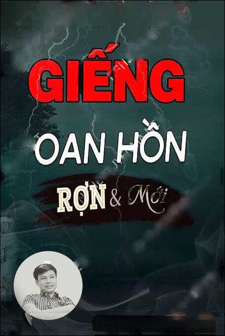 Miệng Giếng Oan Hồn
