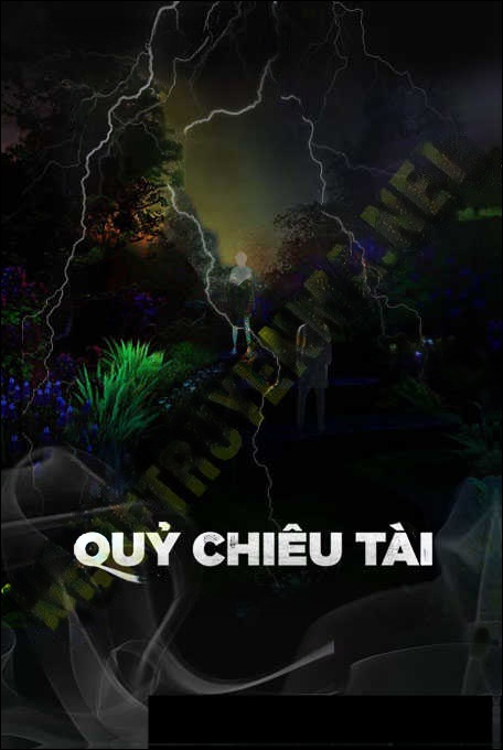 Quỷ Chiêu Tài