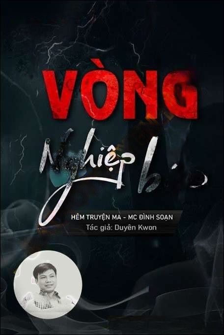 Vòng Nghiệp Báo