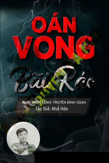 Oán Vong Bãi Rác