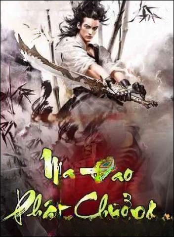 Ma Đao Phật Chưởng
