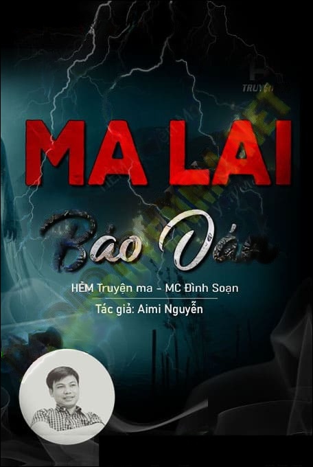 Ma Lai Báo Oán