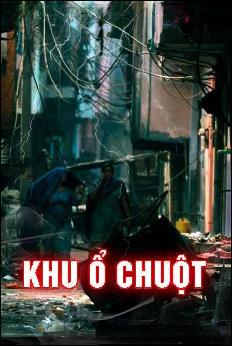 Khu Ổ Chuột