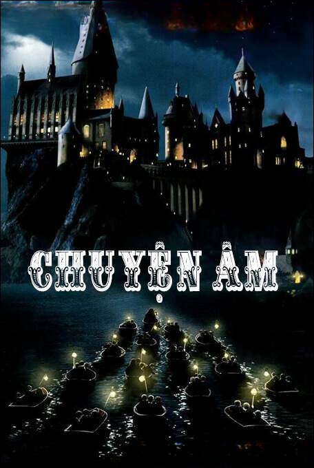Chuyện Tâm - Truyện Ma