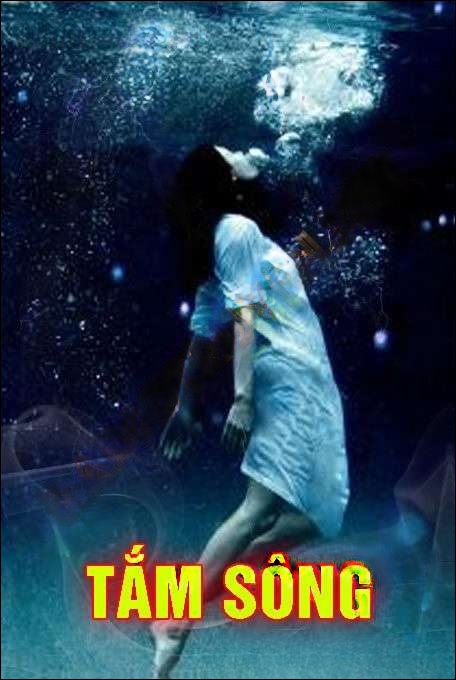 Tắm Sông