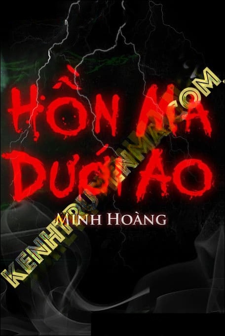 - Trần Thy