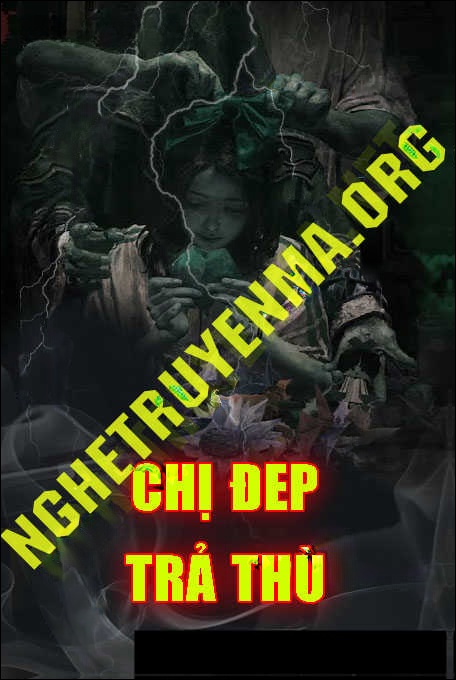 Chị Đẹp Báo Thù